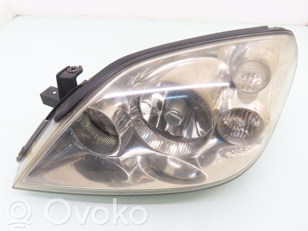 Headlight/headlamp