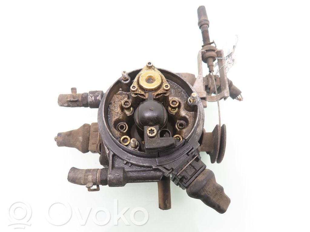 Volkswagen Polo III 6N 6N2 6NF Injecție mono 
