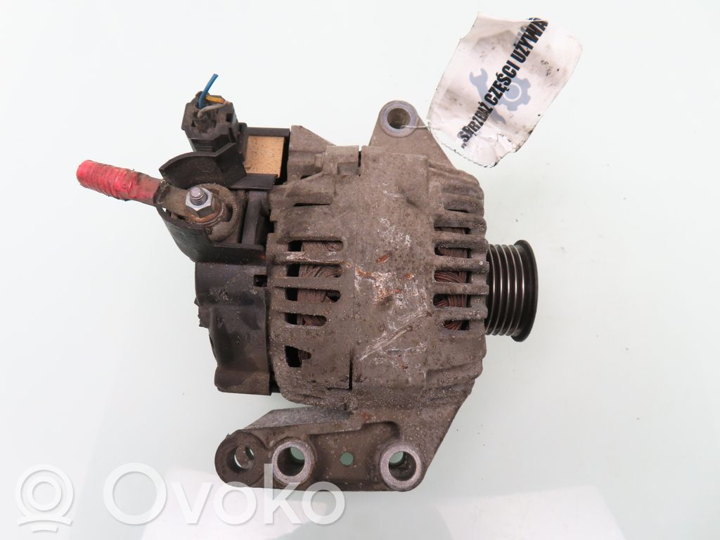 Ford Ka Ģenerators 