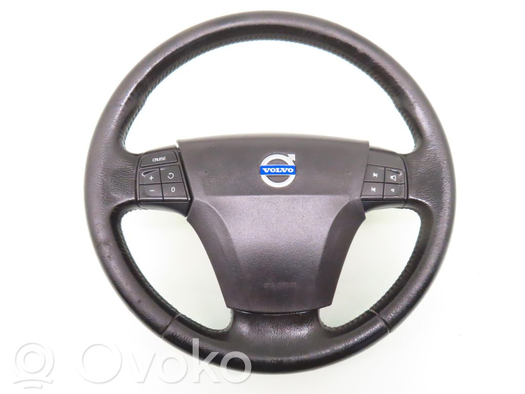 Volvo V50 Stūre 
