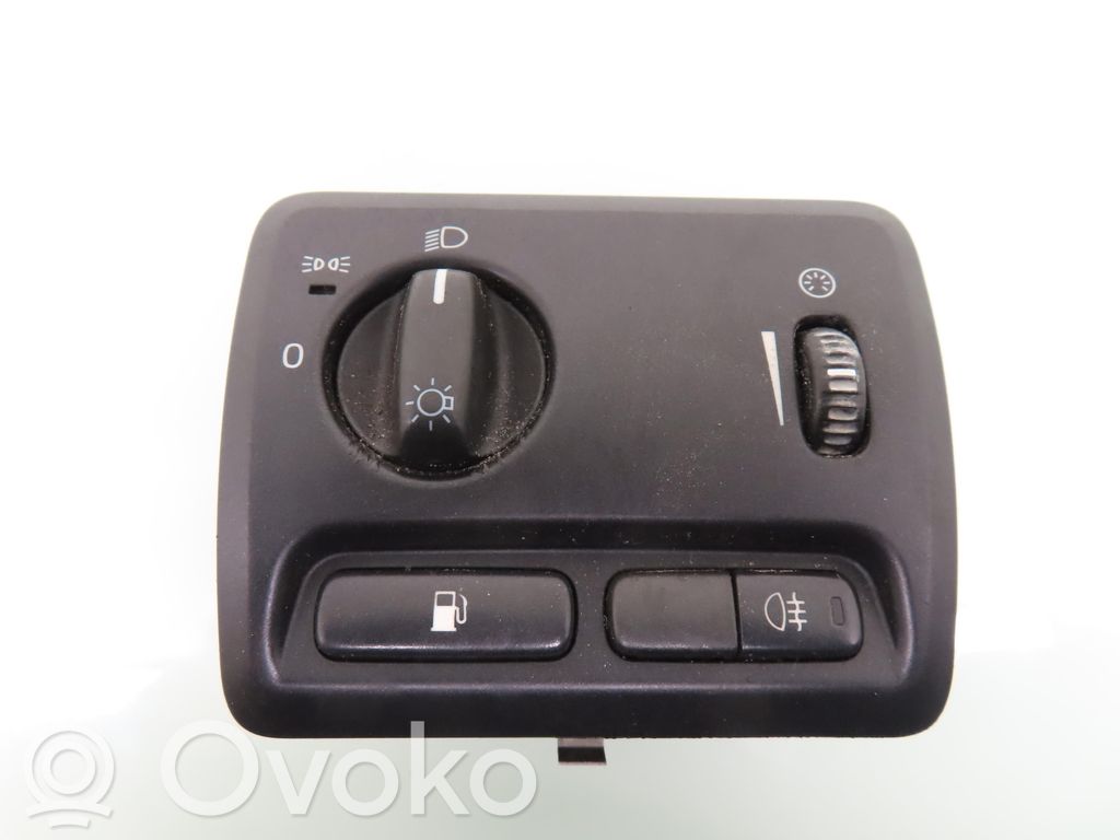 Volvo S60 Interruptor de luz 