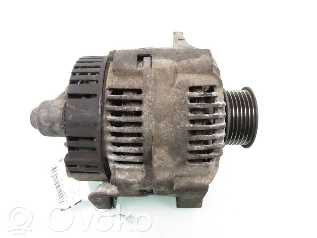 Alternador   2541982C,7700424595,2541982C,7700424595