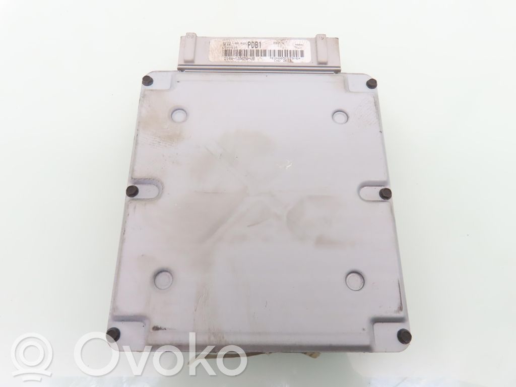 Dzinēja vadības bloks   2S4A12A650UB,2S4A12A650UB