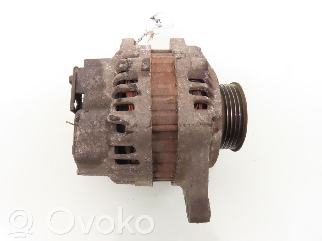 Alternador