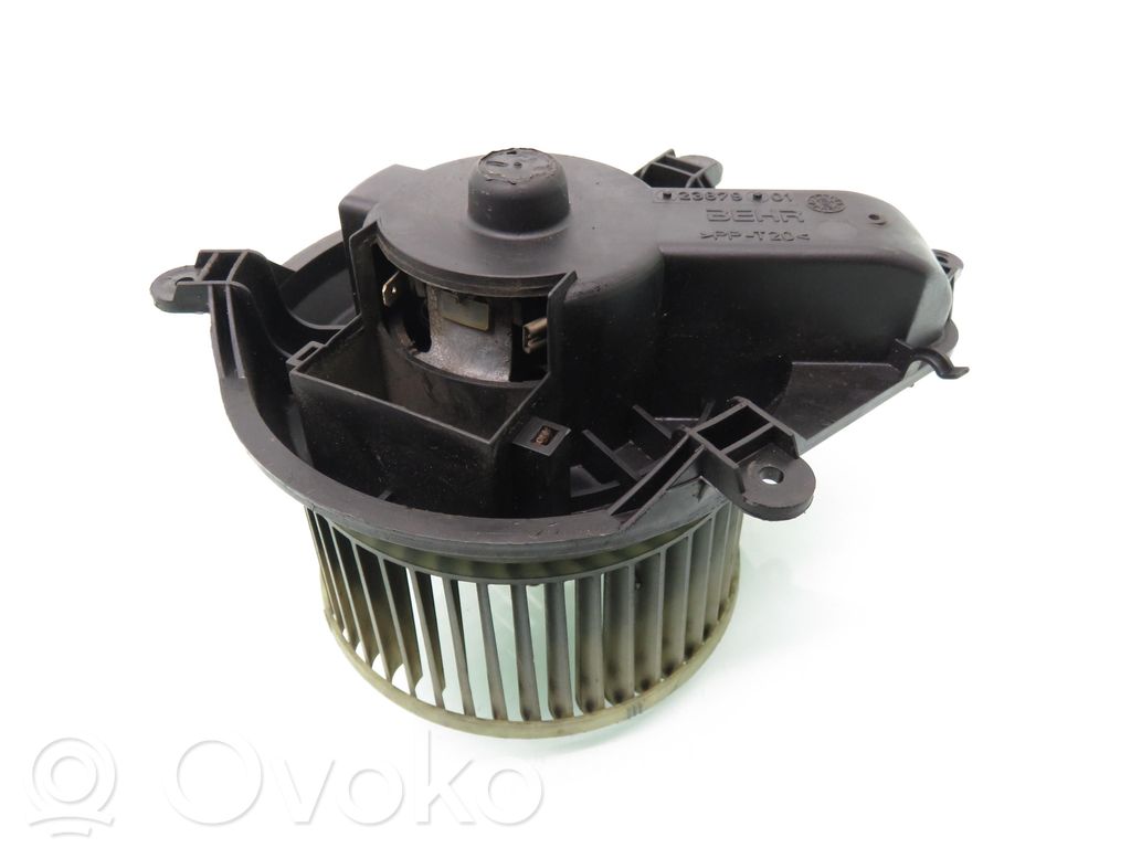 Mazā radiatora ventilators   2387901,2387901