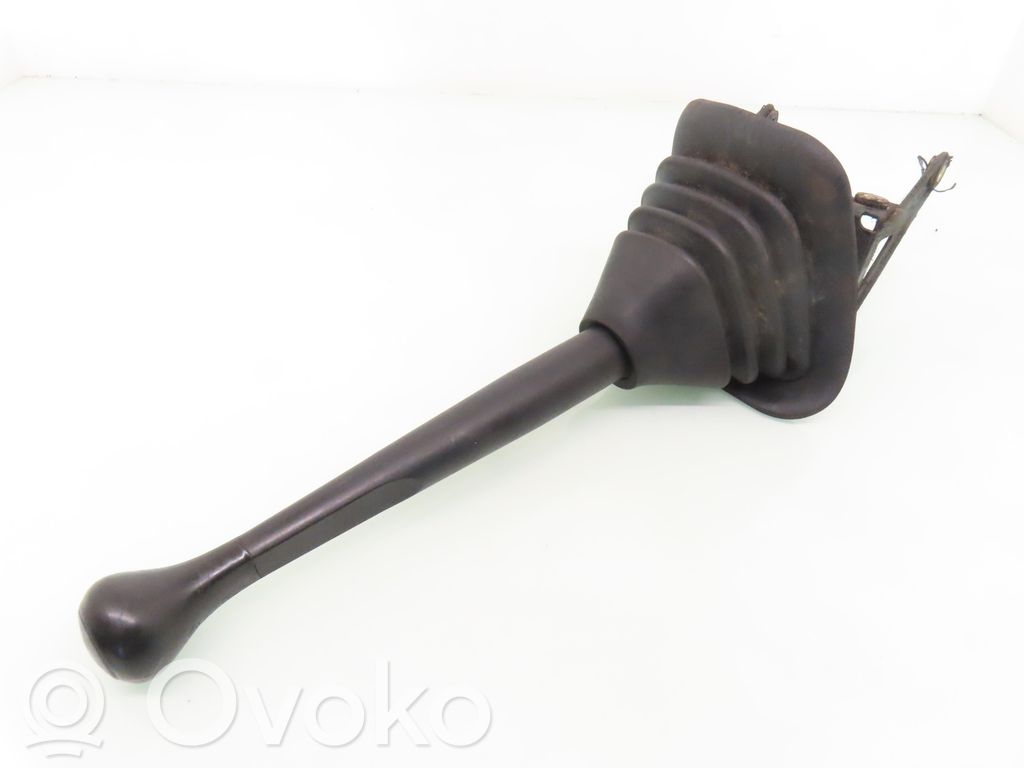 Gear shifter/selector