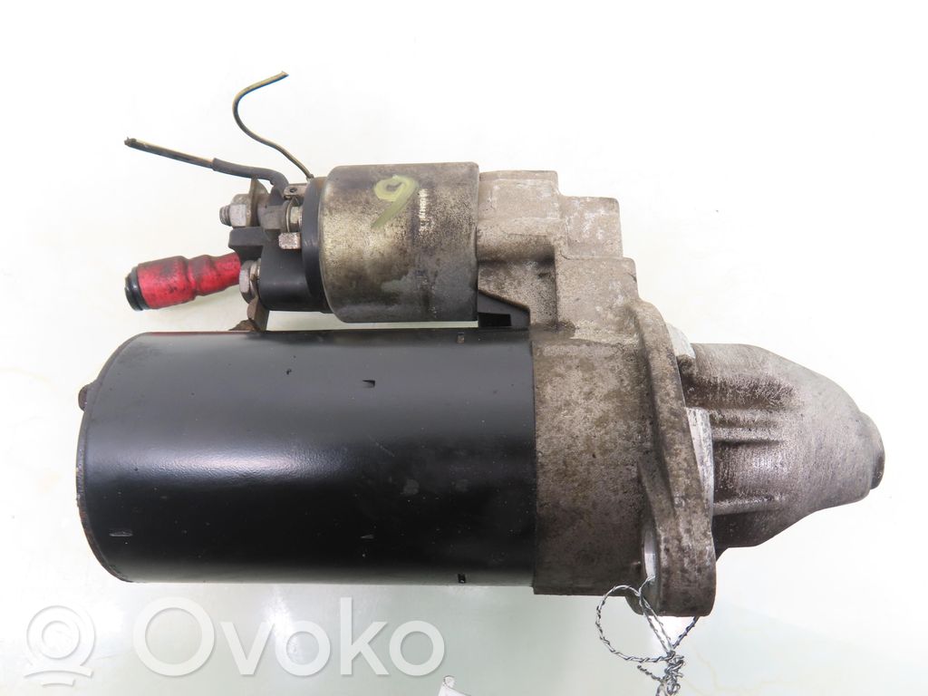 Starter motor   7505979,0001108196,0001108196,7505979
