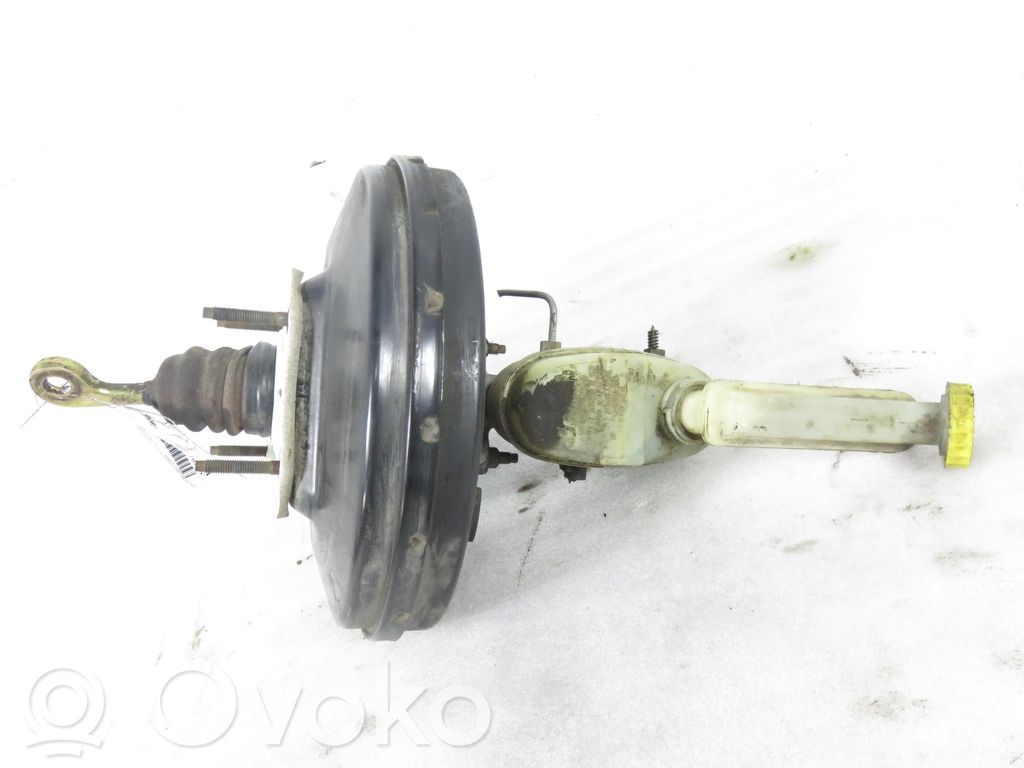 Brake booster   4721364A,4721364A
