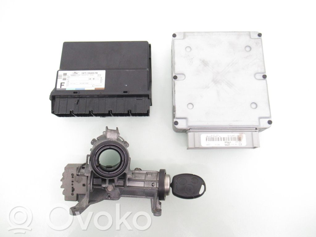 Ford Focus Engine control unit/module ECU 