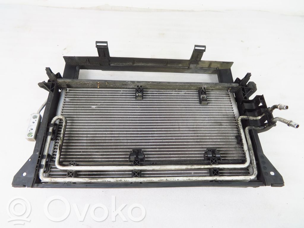 BMW 7 E38 Gaisa kondicioniera dzeses radiators 