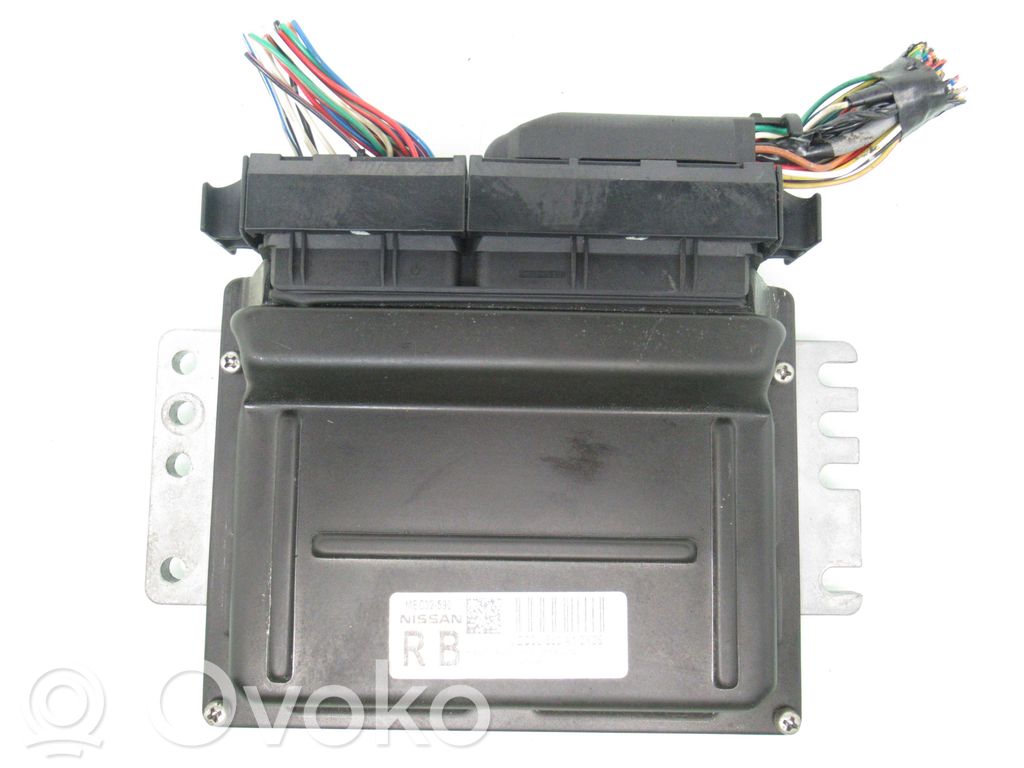 Nissan Primera Engine control unit/module 