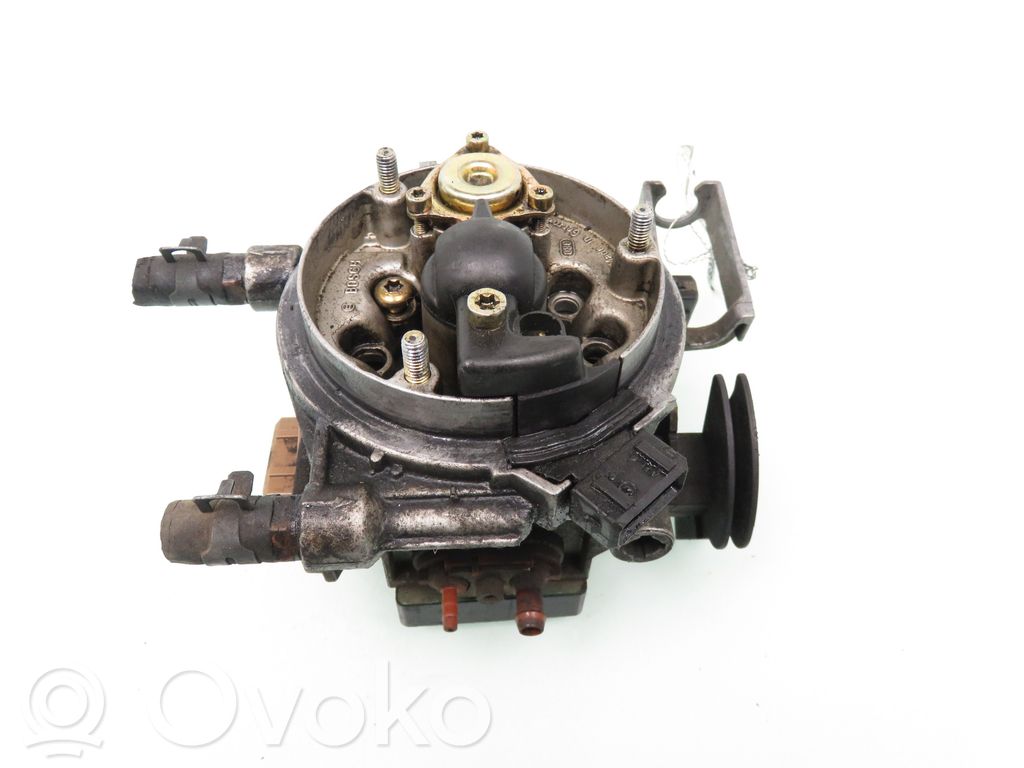 Volkswagen Polo III 6N 6N2 6NF Injecție mono 