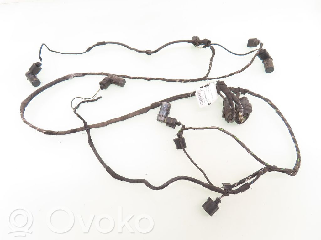 Pysäköintitutkan anturi (PDC)   4B0919275E,4B0919275E