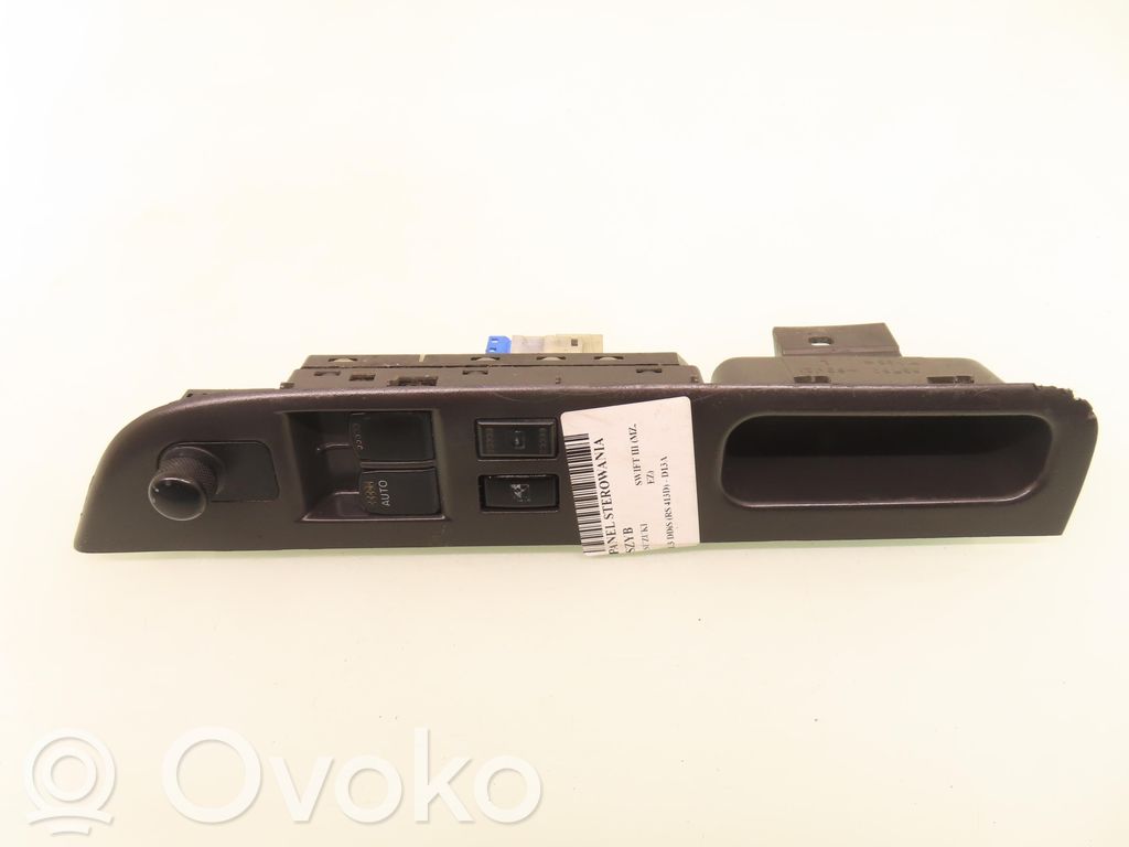 Interruptor del elevalunas eléctrico   8376262J11,8376262J11