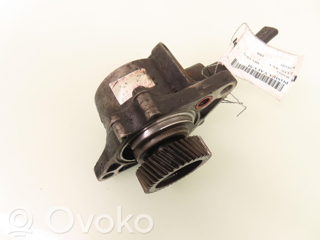 Vakuumo pompa   WL1118G00,WL1118G00