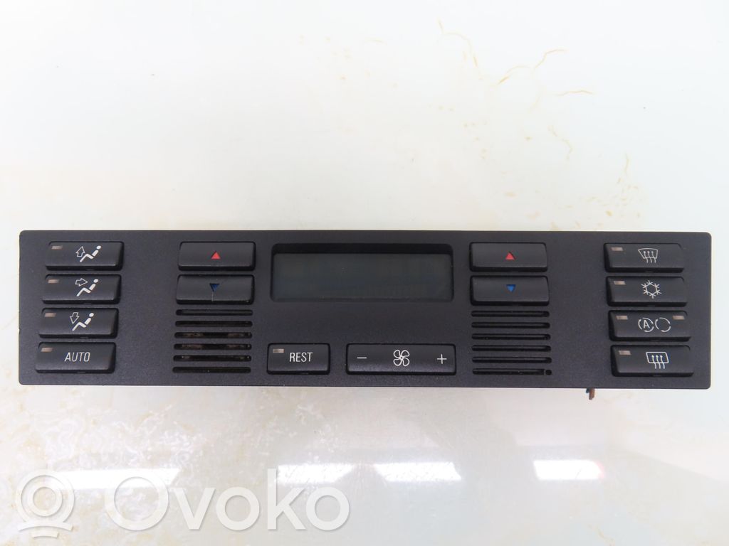BMW 5 E39 Interior fan control switch 