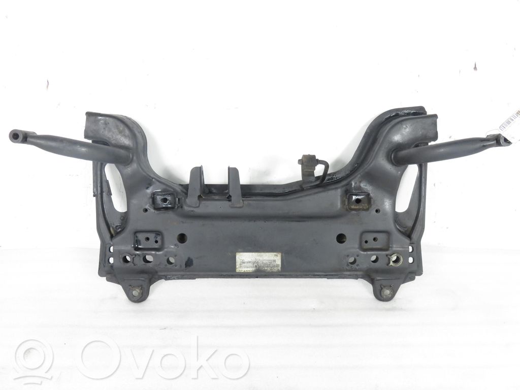 Front subframe