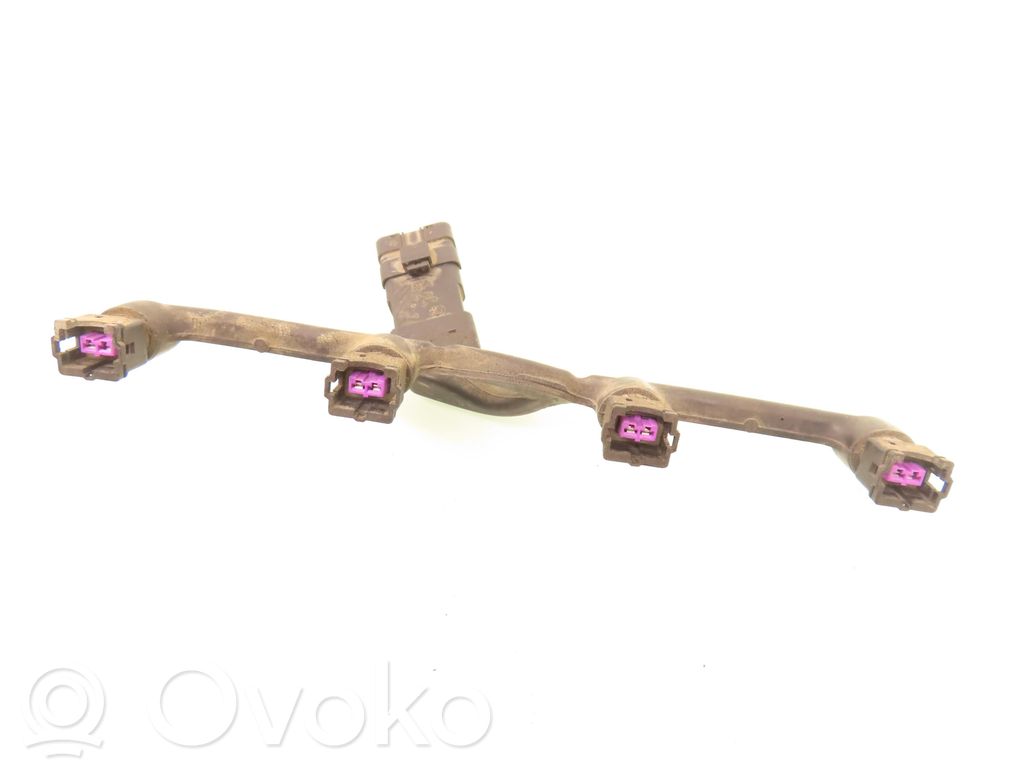 Citroen Berlingo Other wiring loom 
