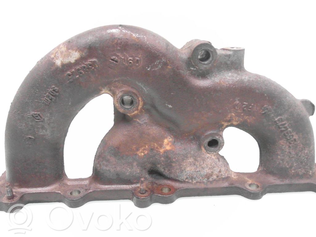 Renault Vel Satis Pakosarja 