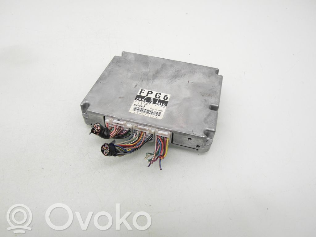 Engine control unit/module   2797001753,FPG618881D,2797001753,FPG618881D