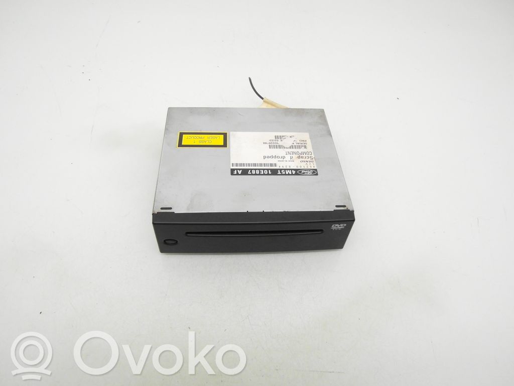 CD/DVD keitiklis   4621008294,4M5T10E887AF,4621008294,4M5T10E887AF