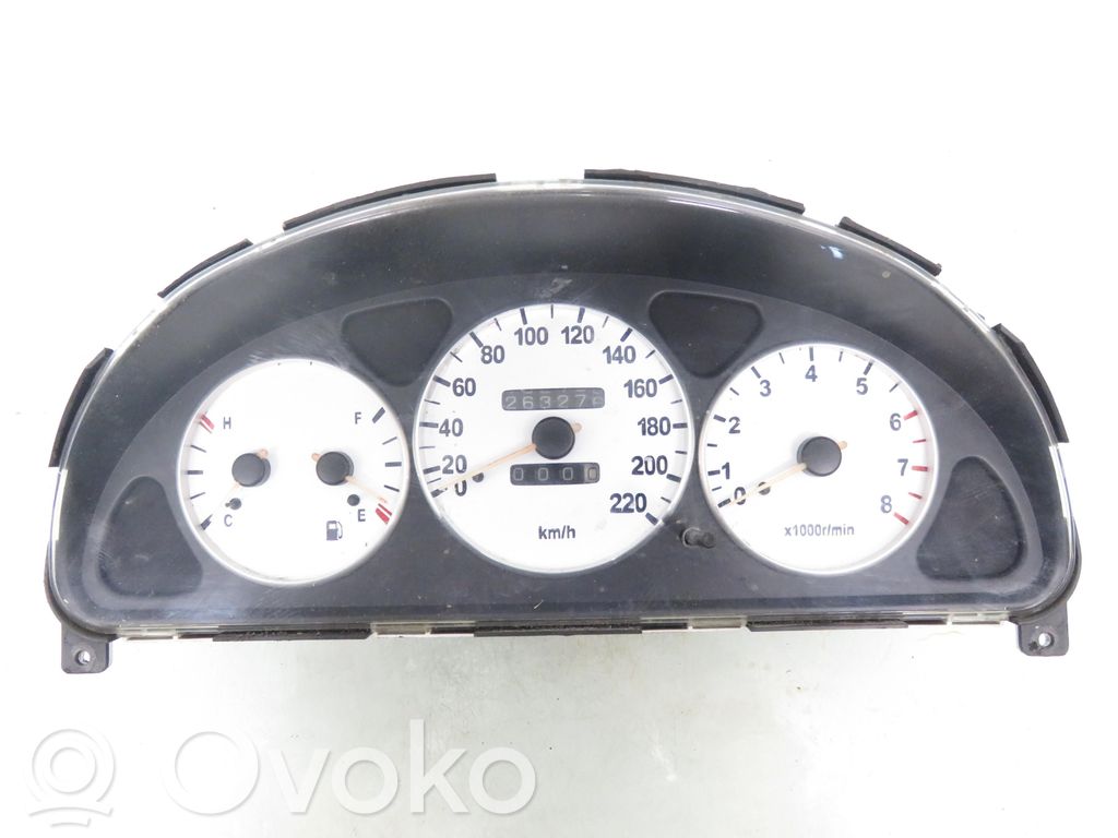 Daewoo Lanos Speedometer (instrument cluster) 