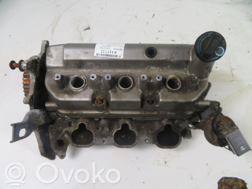 Honda Legend III KA9 Engine head 