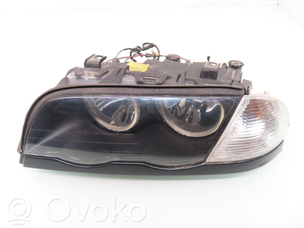Headlight/headlamp   8361947,0301089201,0301089201,8361947
