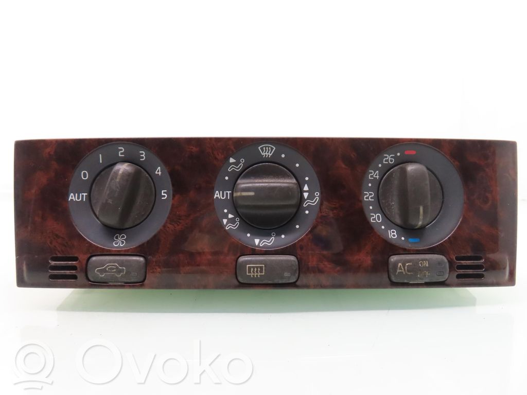 Interior fan control switch   854363,854363