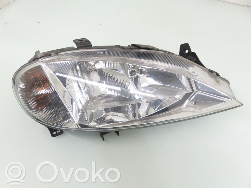 Headlight/headlamp   087462,087462