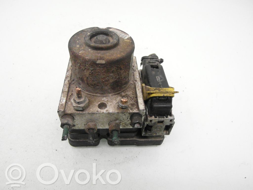 Citroen C3 ABS Blokas 