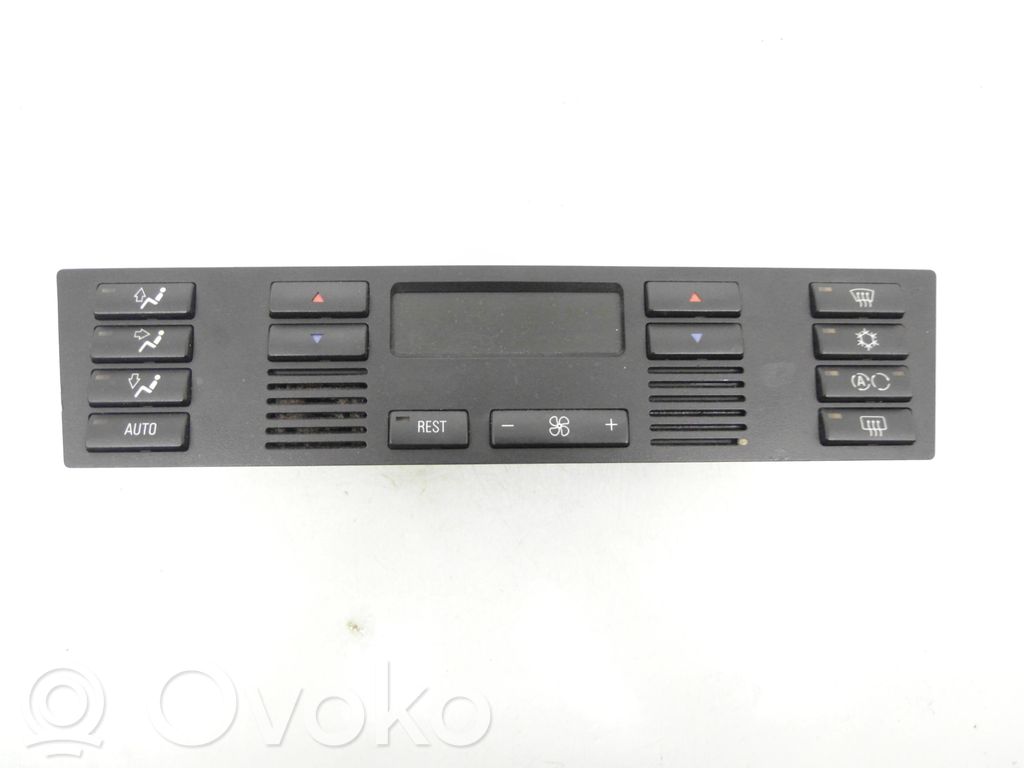 Interior fan control switch   83859279,8385927,8385927,83859279