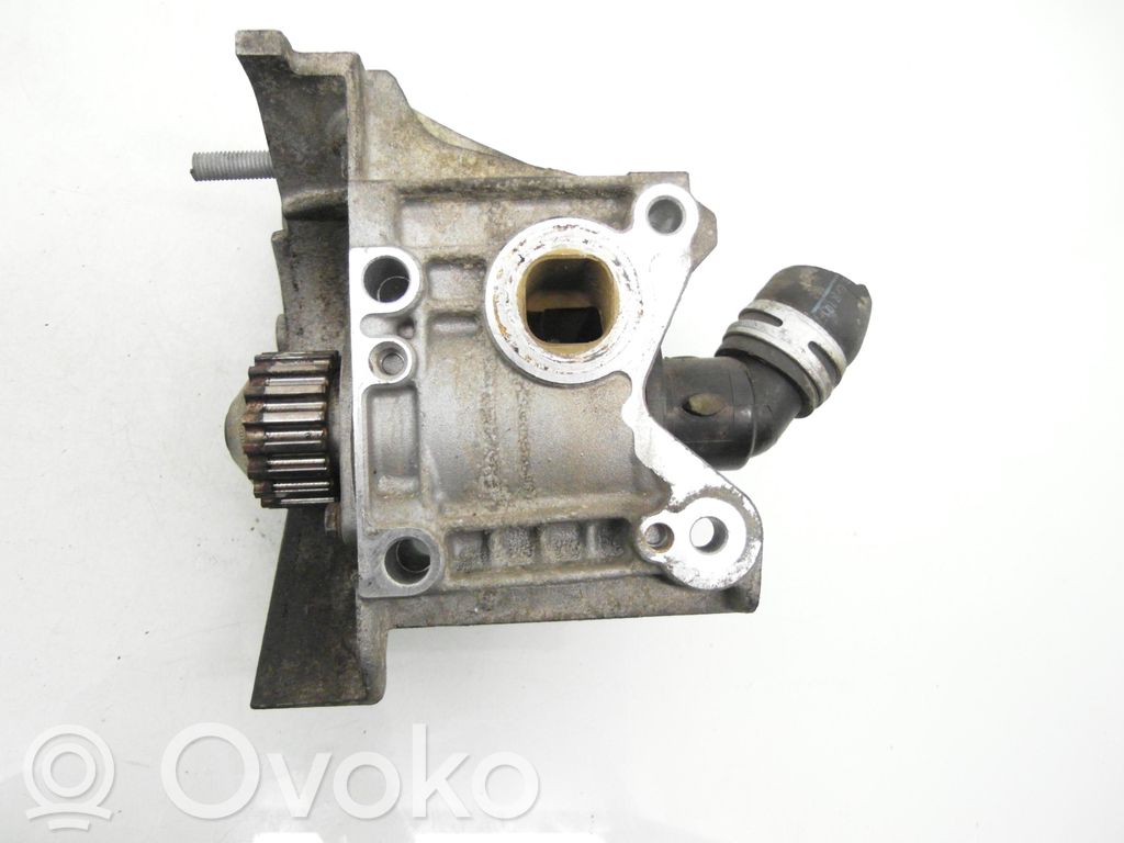 Citroen C3 Water pump 