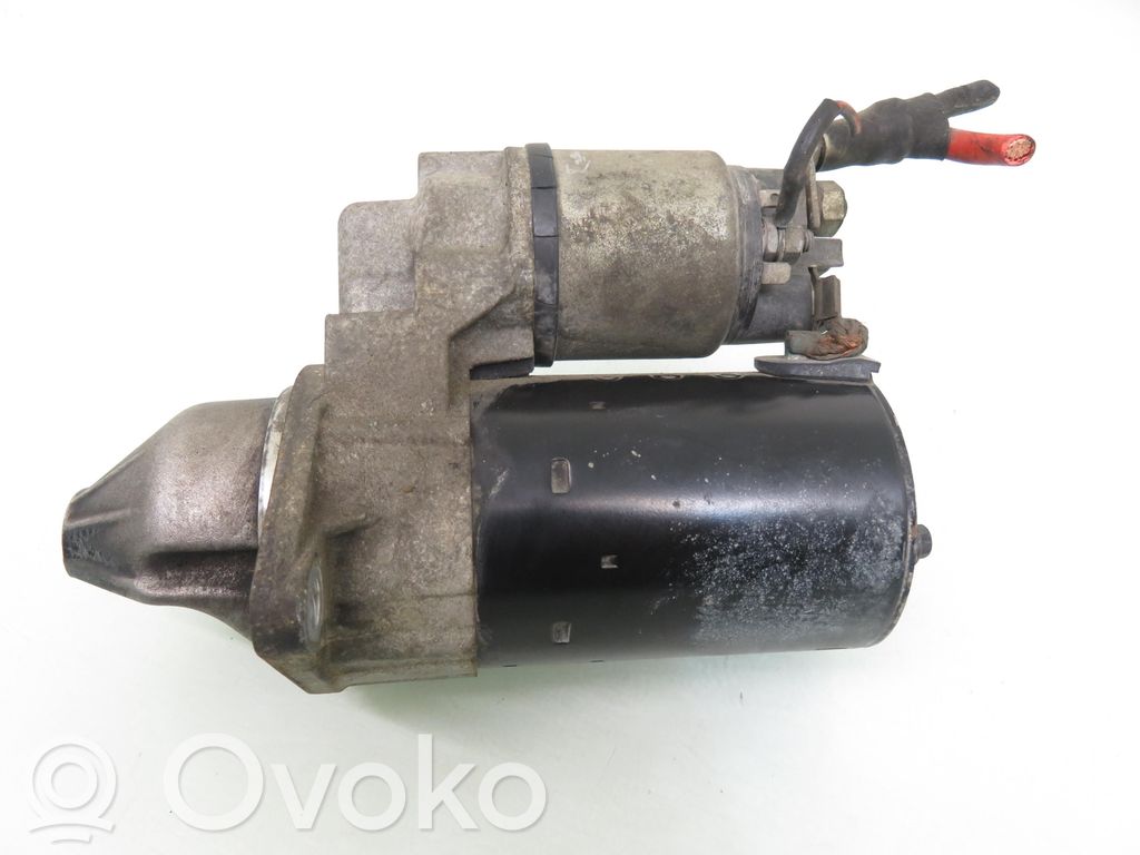 Starter motor   0001107436,0001107436