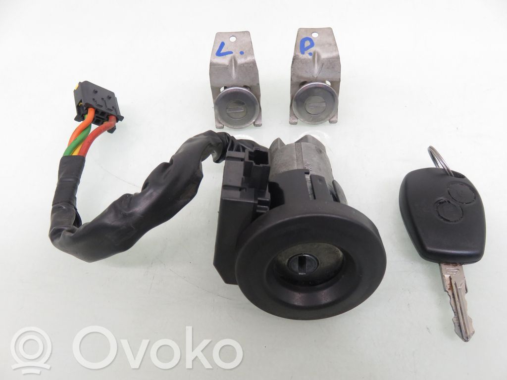 Virtalukko   8200826300B,8200826300B