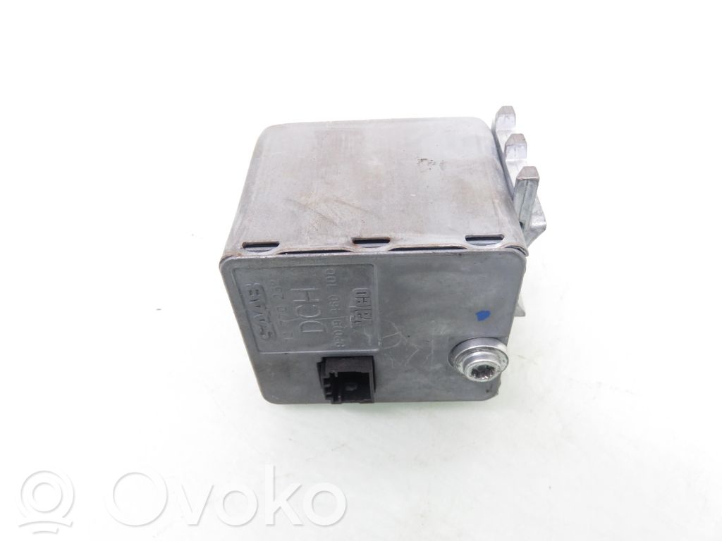 Ohjauspyörän lukitus   PP019460100,12770232,12770232,PP019460100