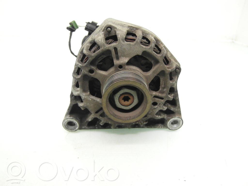 Generator/alternator   2542485A,9642879480,SG7S016,2542485A,9642879480,SG7S016