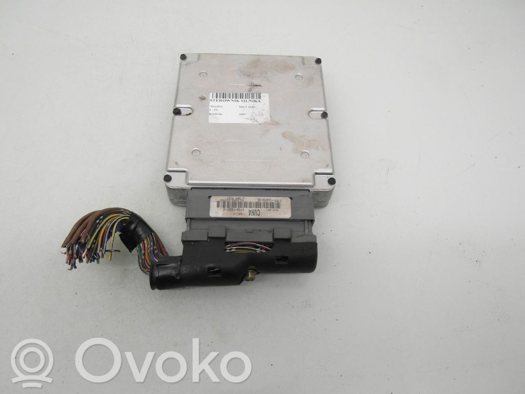 Mazda 626 Engine control unit/module 
