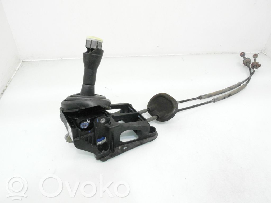 Citroen C3 Selector caja de cambios 