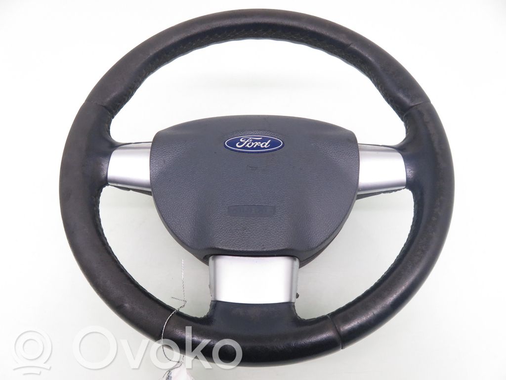 Ford Focus Ohjauspyörä 