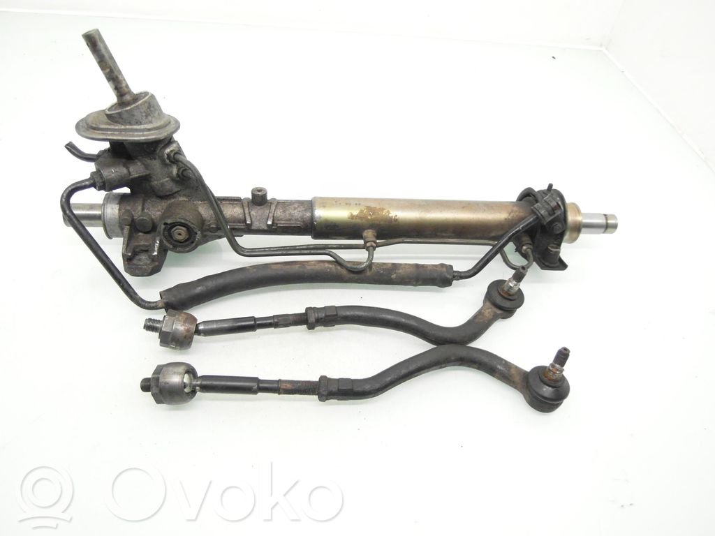 Seat Alhambra (Mk1) Steering rack 