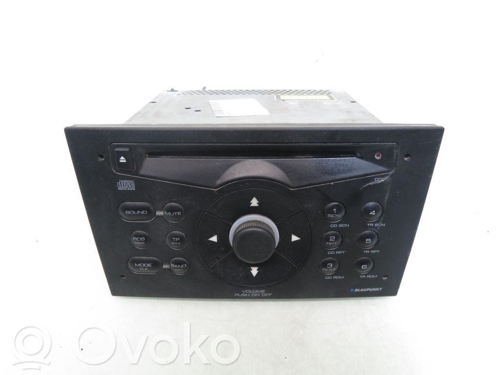 Radio / CD-Player / DVD-Player / Navigation   3910186G10,3910186G10