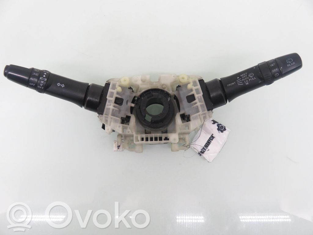 Citroen C-Crosser Bloc semnalizator și ștergător parbriz 