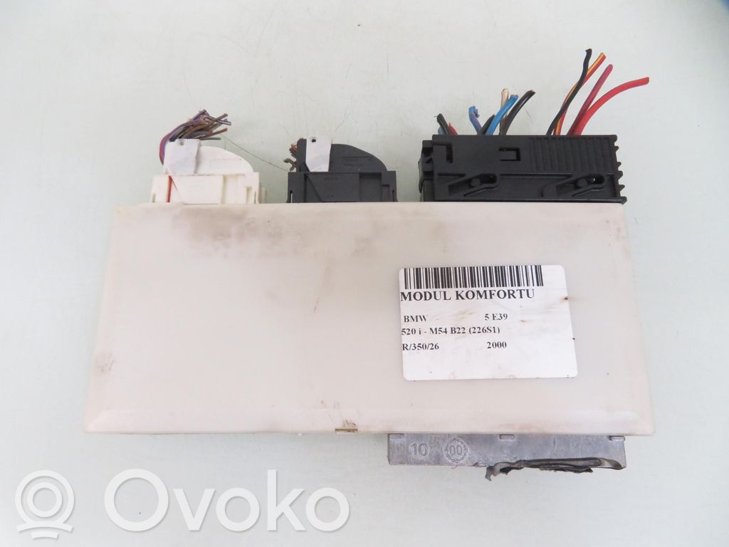 Kėbulo modulis   6913520,6913520