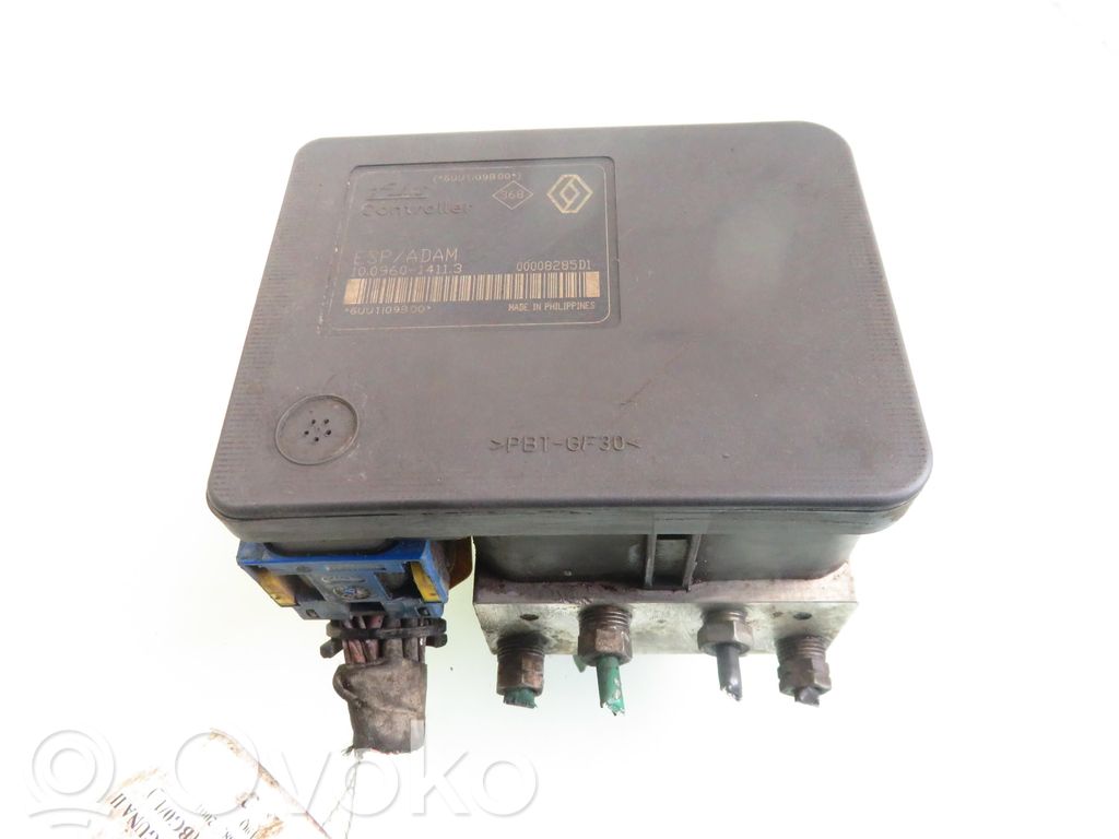 Renault Laguna II ABS Pump 