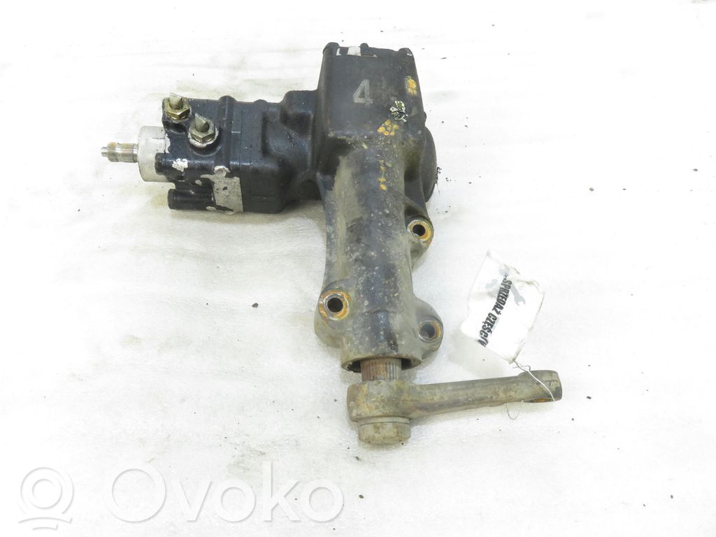 Opel Omega B2 Cremagliera dello sterzo 