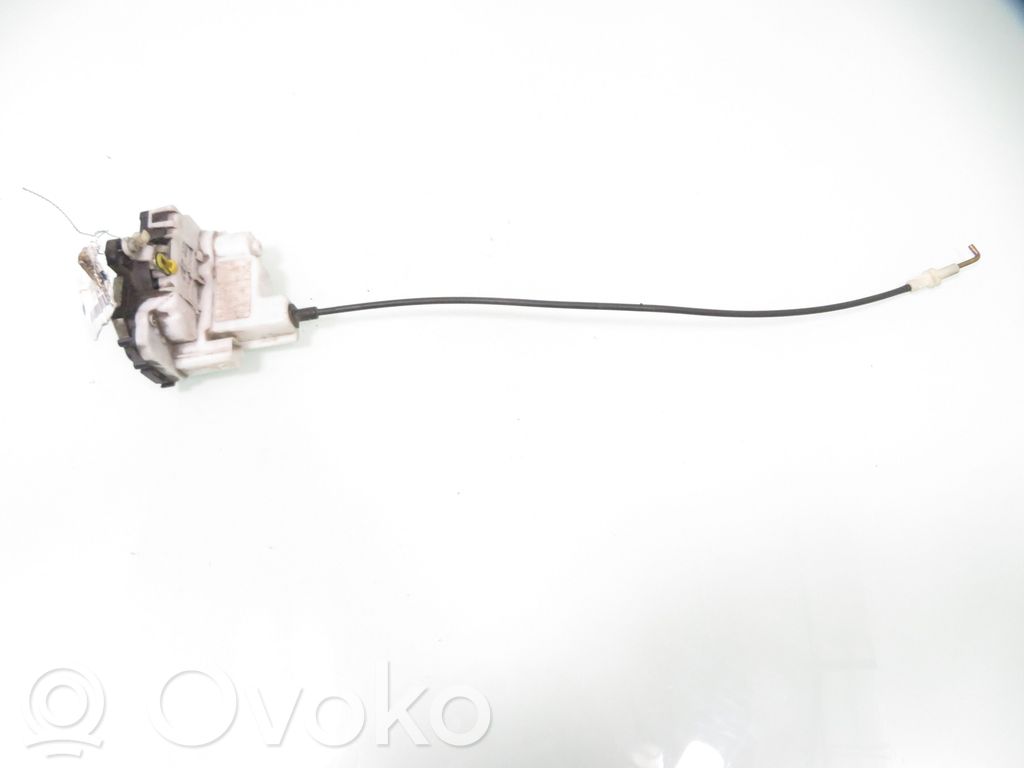 Etuoven lukko   46803511,46803511