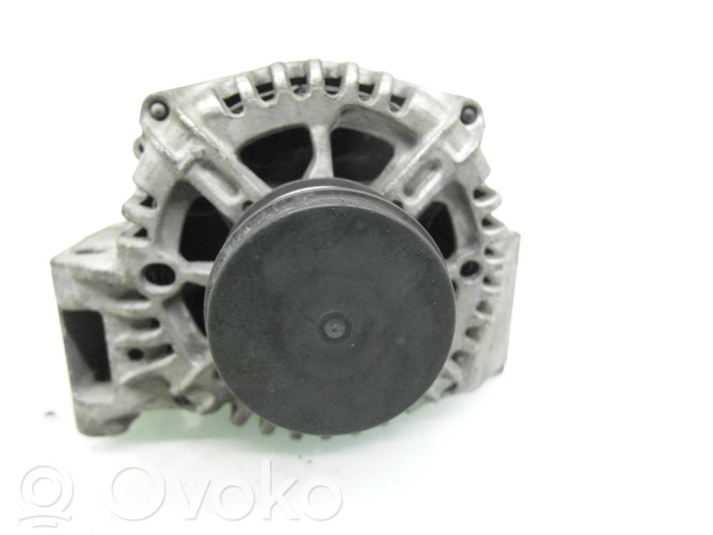 Fiat Punto (199) Alternador 