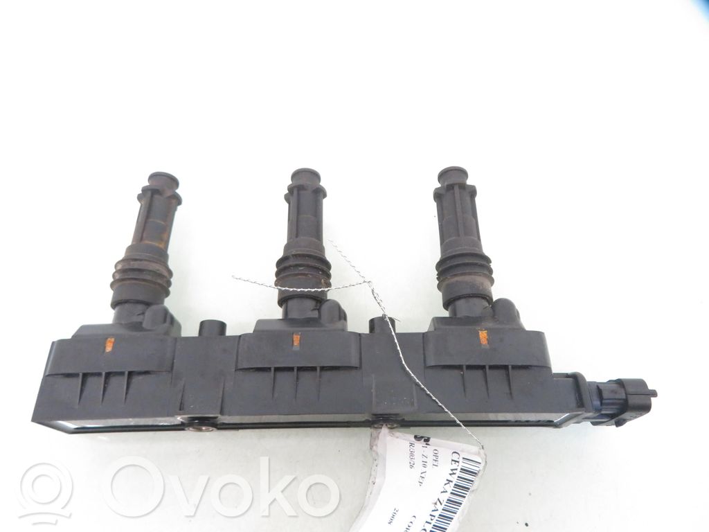 High voltage ignition coil   GN10362,GN10362