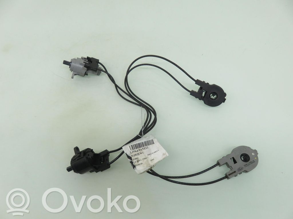 Ford Focus Air flap cable 